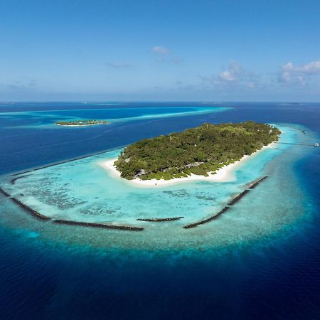Royal Island Resort Maldives Dharavandhoo Esterno foto