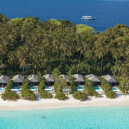 Royal Island Resort Maldives Dharavandhoo Esterno foto