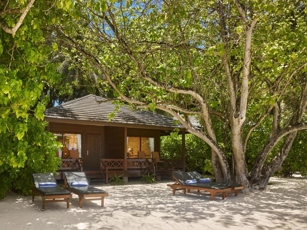 Royal Island Resort Maldives Dharavandhoo Esterno foto