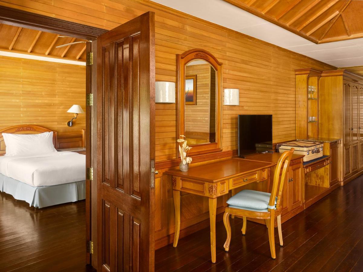 Royal Island Resort Maldives Dharavandhoo Esterno foto