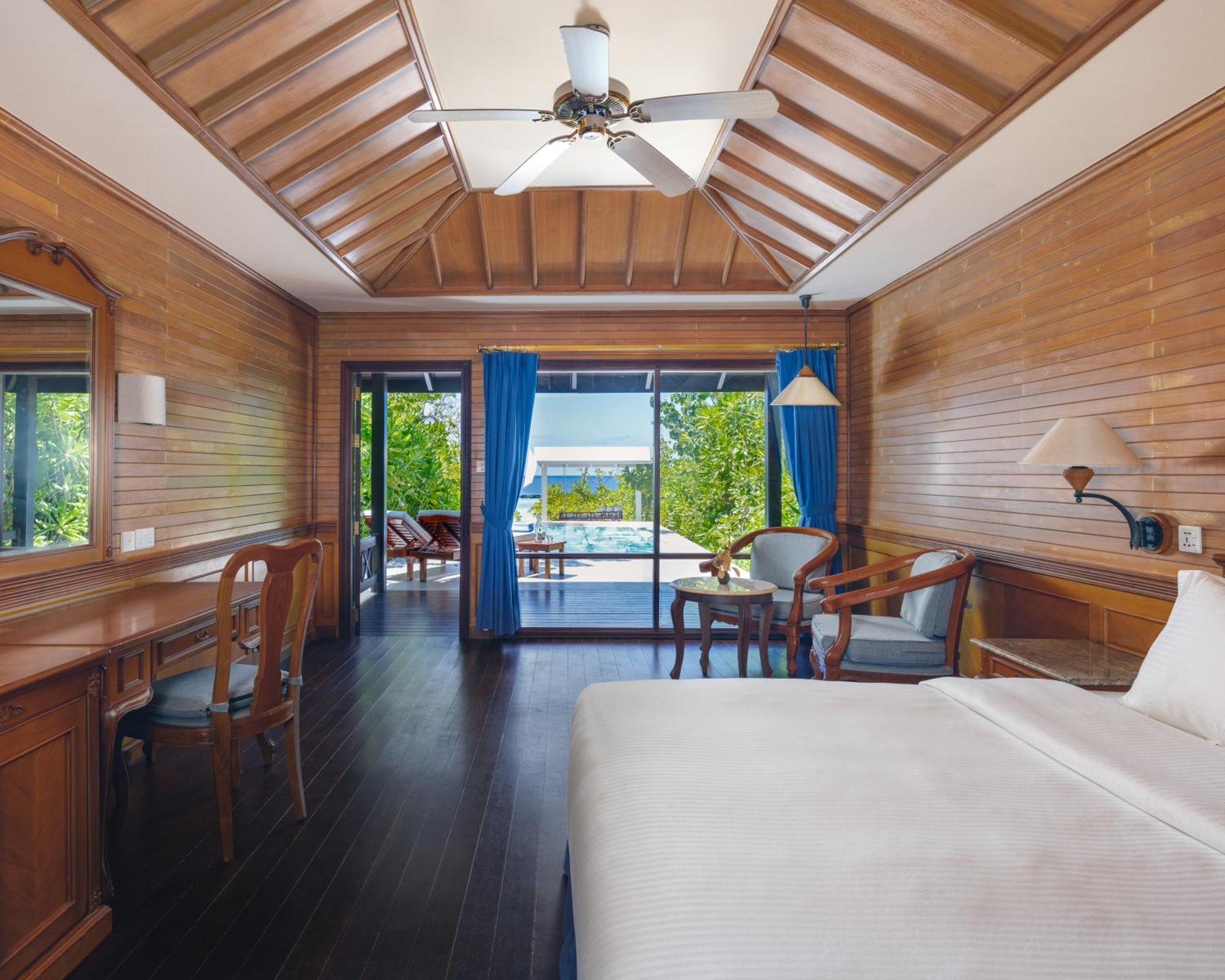 Royal Island Resort Maldives Dharavandhoo Esterno foto