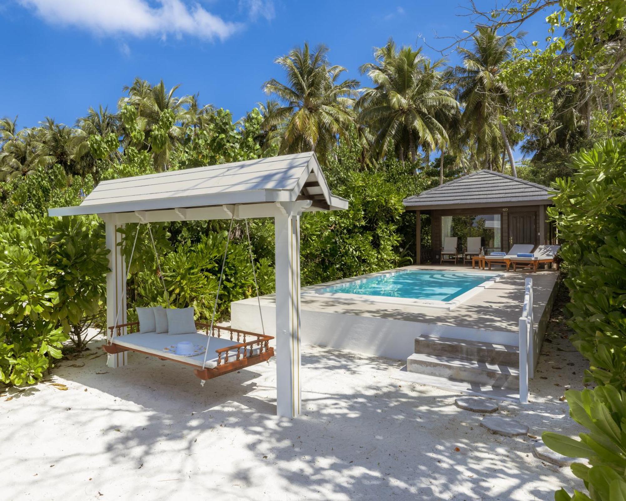 Royal Island Resort Maldives Dharavandhoo Esterno foto