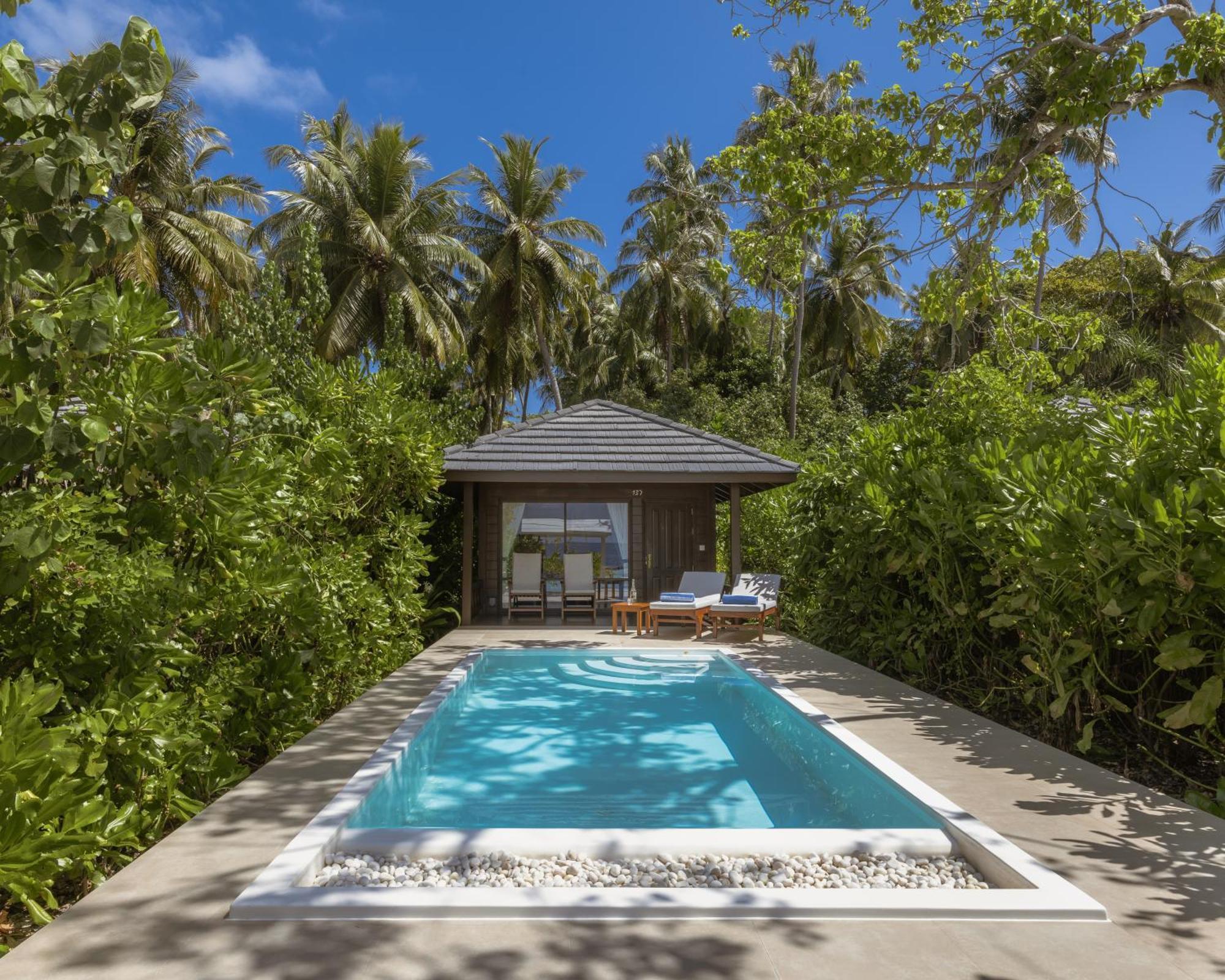 Royal Island Resort Maldives Dharavandhoo Esterno foto