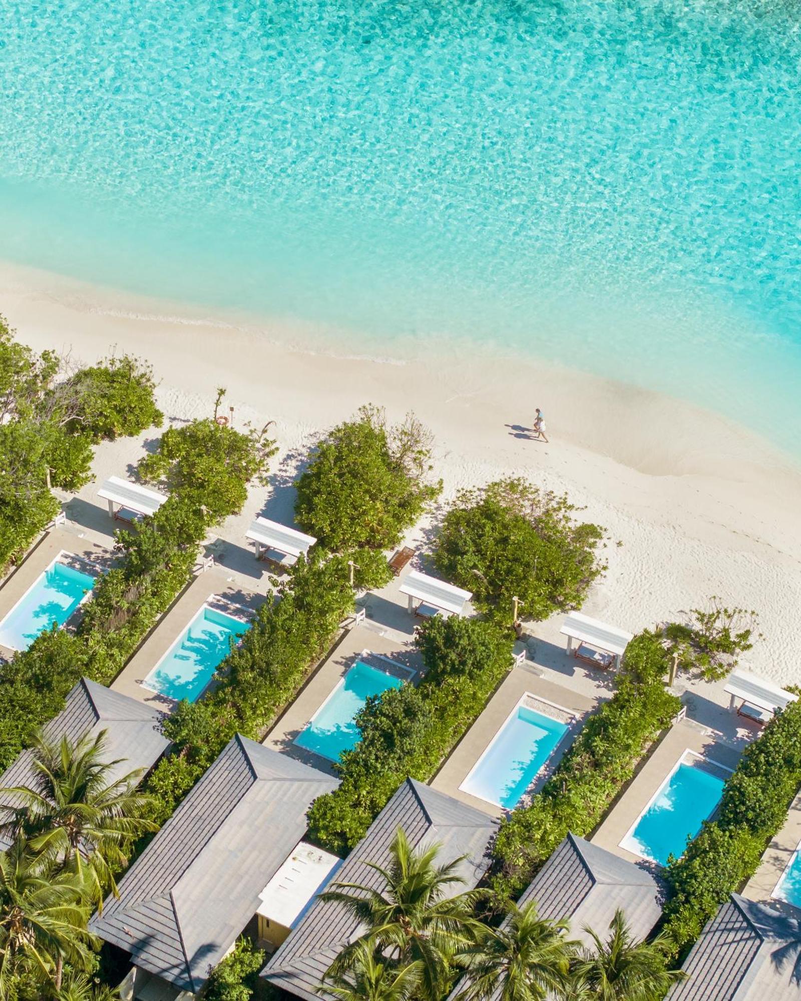 Royal Island Resort Maldives Dharavandhoo Esterno foto
